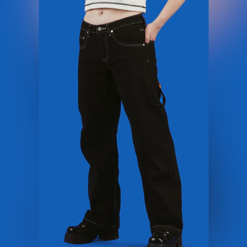 UNIF | Y Jeans, Size 27